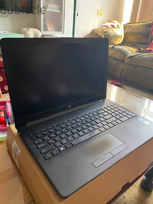 HP Laptop 1