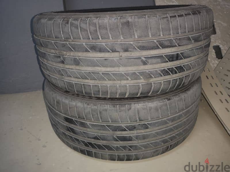 Kumho 235/45 r18 1