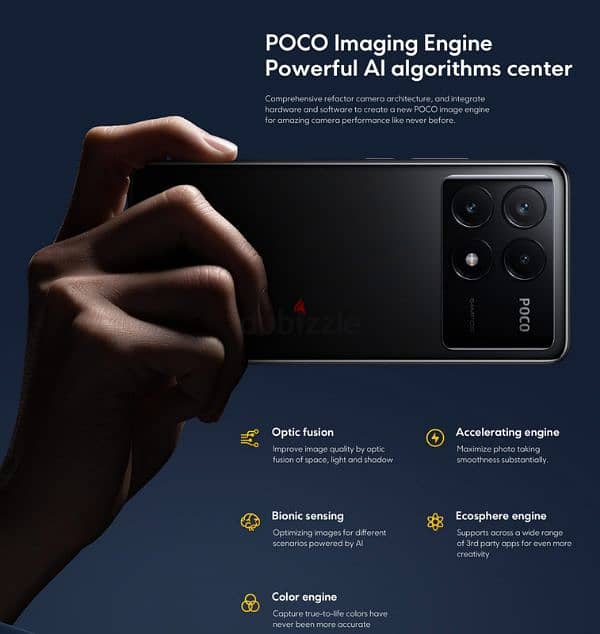 POCO X6 pro 01010595921 1