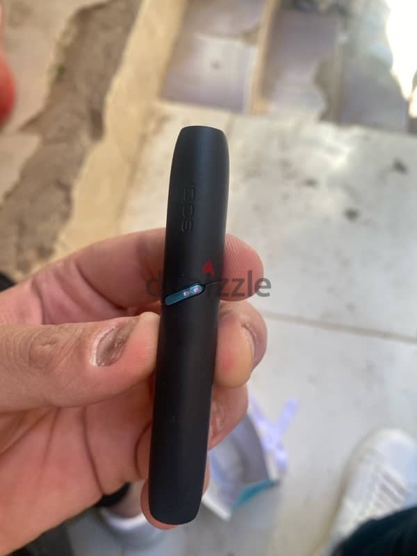 ايكوس IQOS 11