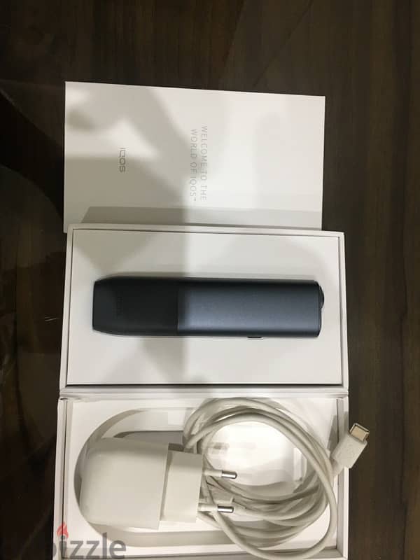 iqos iluma 0