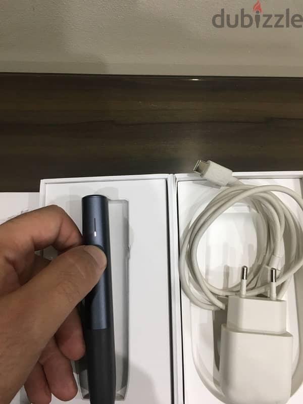 iqos iluma 1