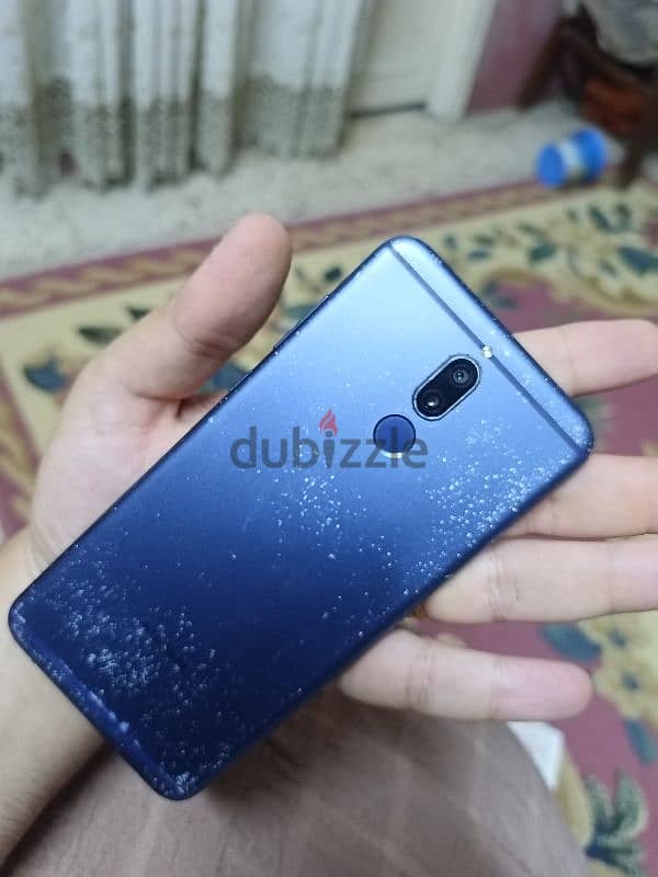 فرصه - Mate 10 lite للبيع كامل 3