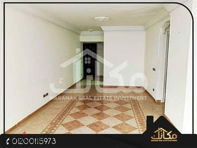 Apartment for sale, 131 m, May 14 Street - Smouha