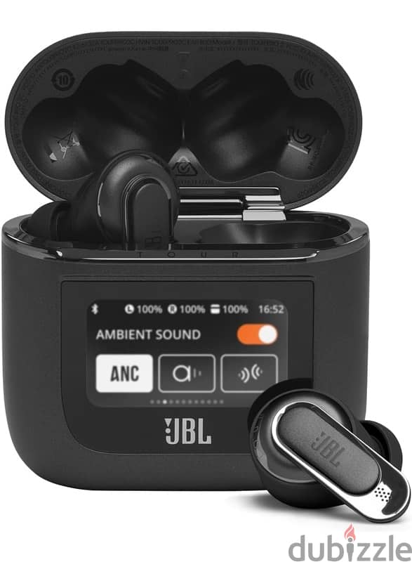 JBL TOUR PRO 2 1