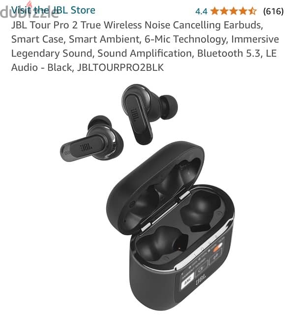 JBL TOUR PRO 2 4