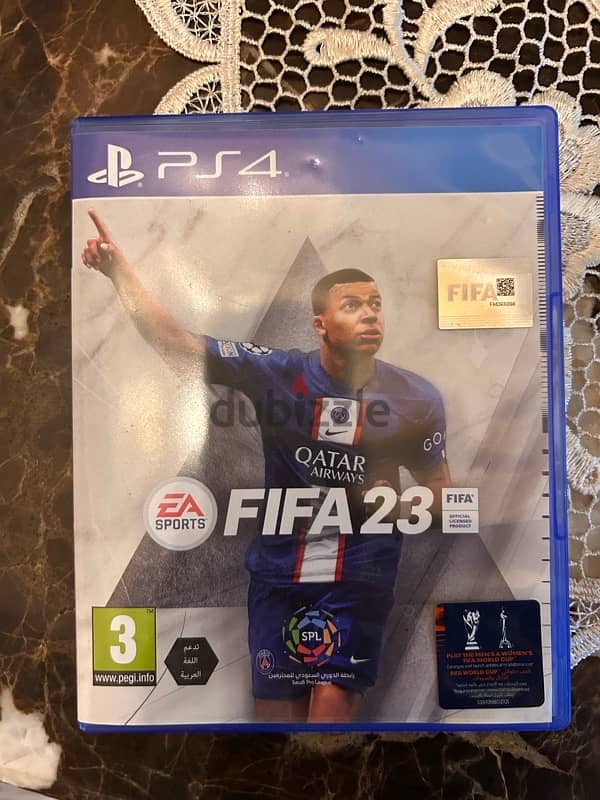 fifa 23 1