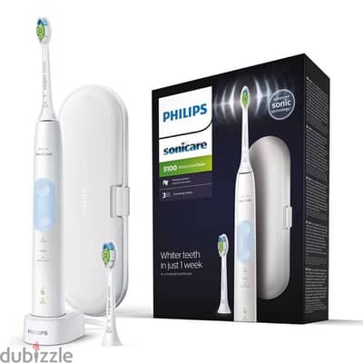 Brand New Phillips Sonicare Toothbrush USA model