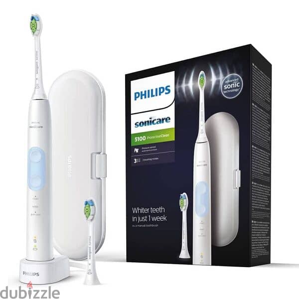 Brand New Phillips Sonicare Toothbrush USA model 0