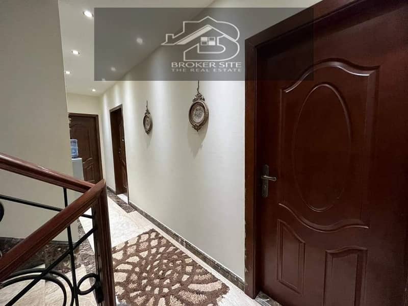 City Villa For Sale Westown - Sodic Shiekh Zayed 4