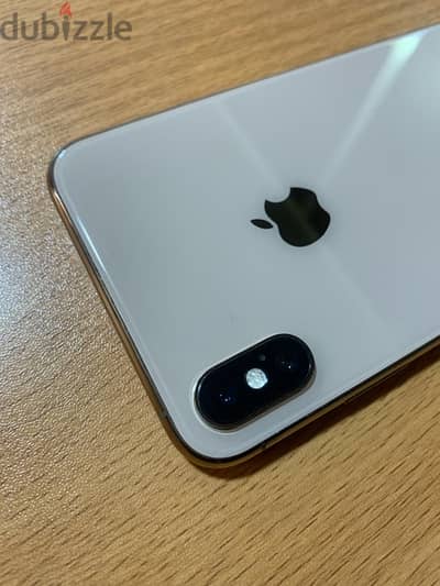 xs max excellent  condition