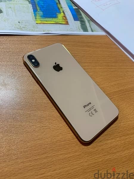 xs max excellent  condition 1