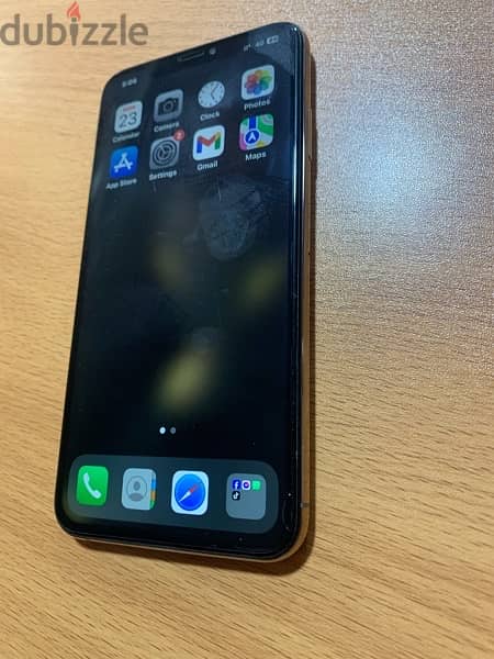 xs max excellent  condition 3