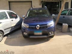 Renault Sandero Stepway 2019 0