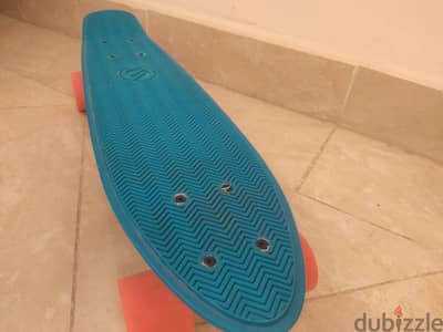 سكيت بورد اصلي/skate board