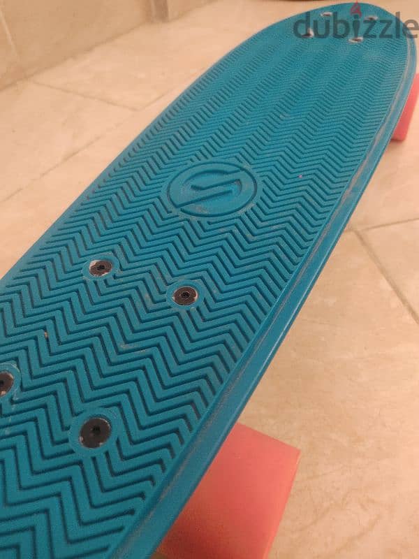 سكيت بورد اصلي/skate board 2