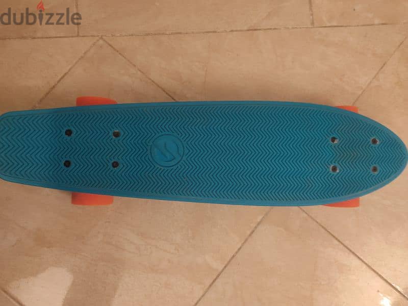 سكيت بورد اصلي/skate board 3