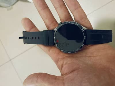 Huawei Watch GT4