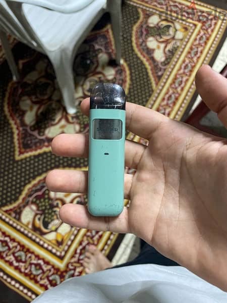 vape sonder u 0