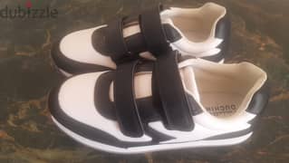 Mister duchini shoes 0