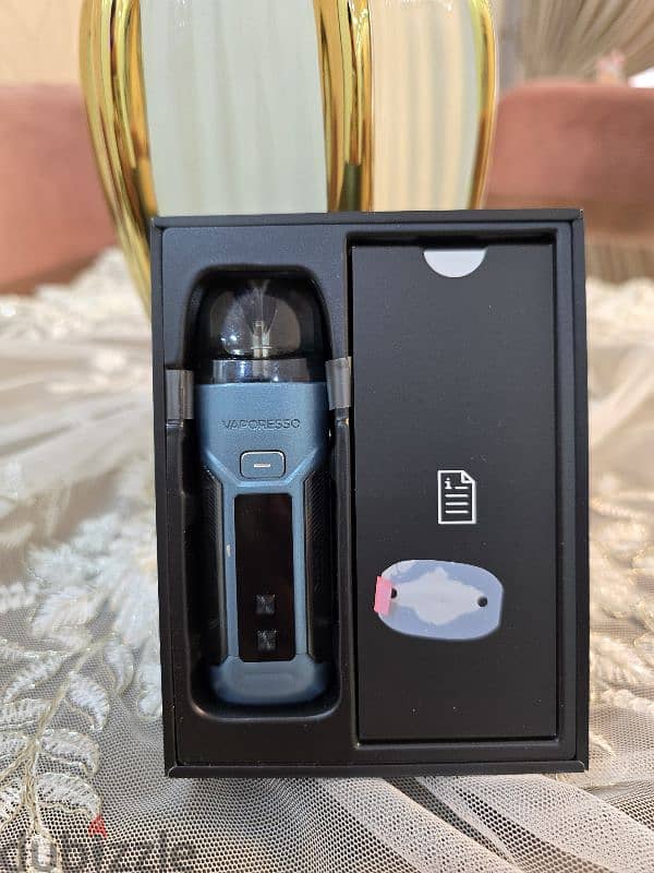 vape vaporesso luxe x pro   فيب فابوريسو لوكس اكس برو 1