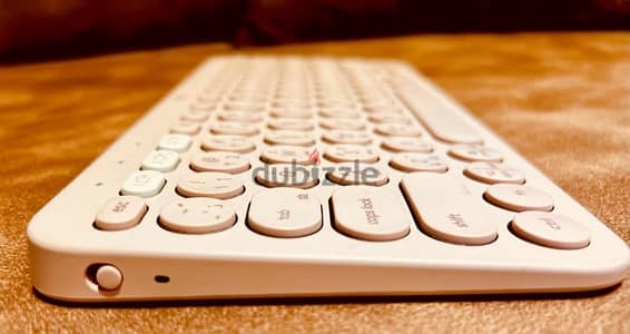 logitech k380 keyboard