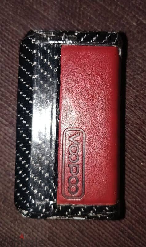 voopoo drag 3 mod vape فيب دراج 3 2