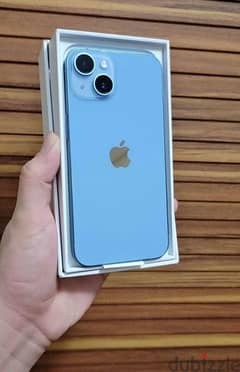 Iphone 14 موبيل بحالة ممتازة جدا 0