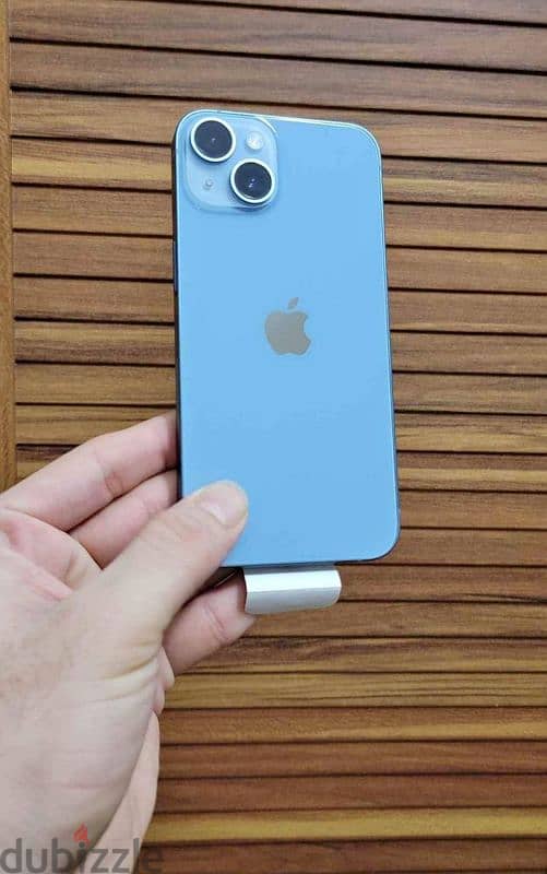 Iphone 14 موبيل بحالة ممتازة جدا 3