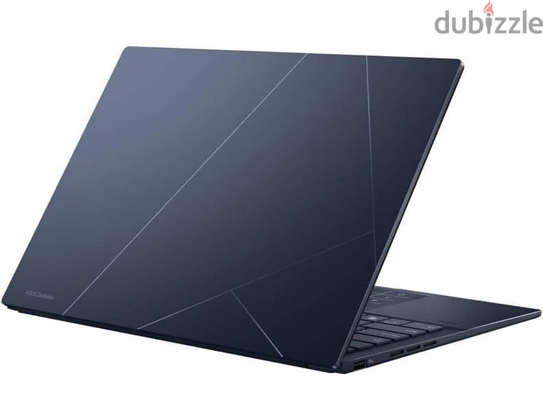 ASUS Zenbook 14 OLED - Intel Core Ultra 9 2