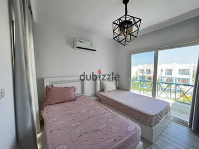 sea view dirct view for sale in mountain view ras el hekma sedi abdelrhman fully finished