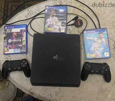 playstation 4 slim 1tb