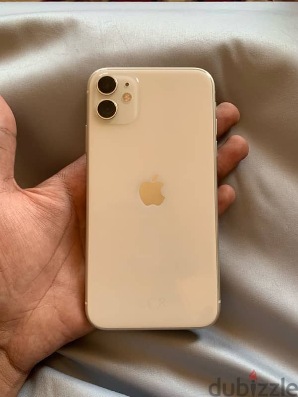 iPhone 11 1