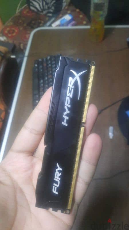 8 ram ddr3 1