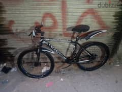 عجله سرعات CyCLEPRO 0