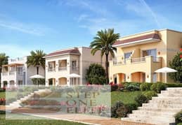 3-room chalet for sale in installments near Porto Sokhna with a direct sea view 0