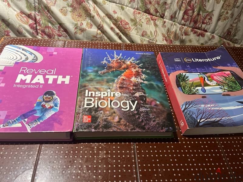 math,biology,literature 0