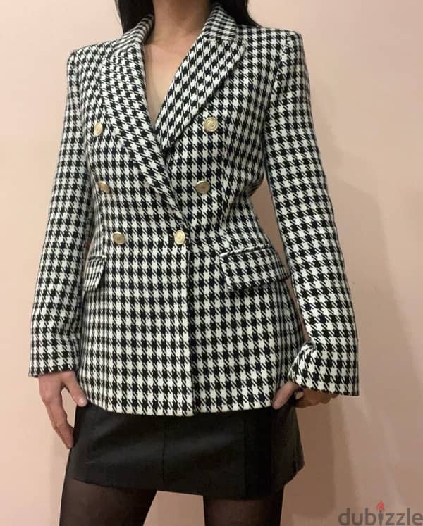 Zara jacket /size M 0