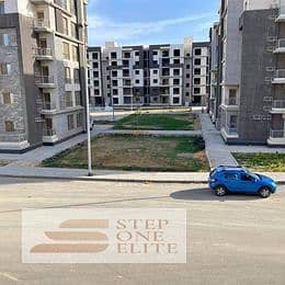 Apartment 167m for immediate delivery for sale fully finished, next to Mountain View iCity Compound 1