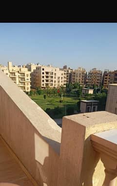 Apartment for rent in al narges building 0