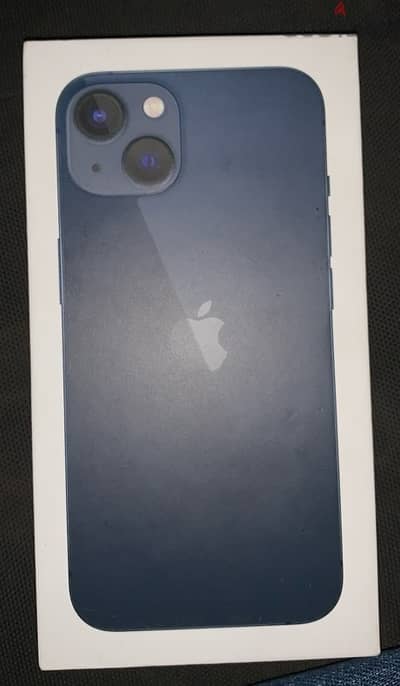 iphone 13 128GB new