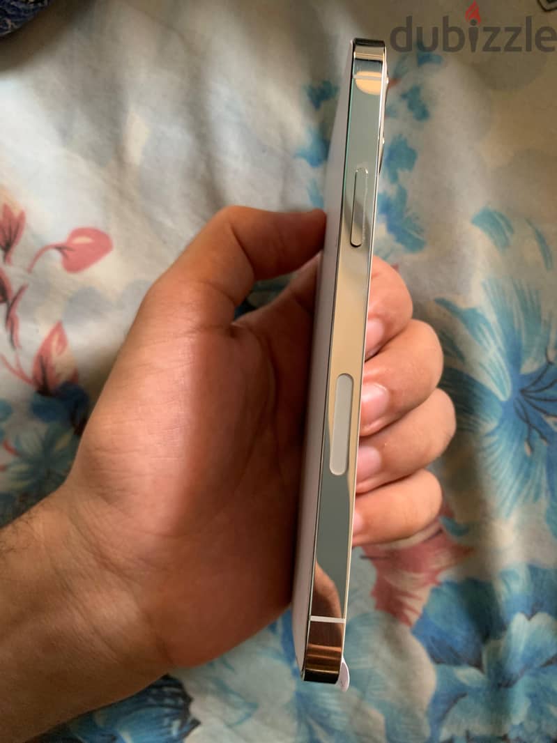 iphone 12 pro new ايفون 12 برو جديد 1