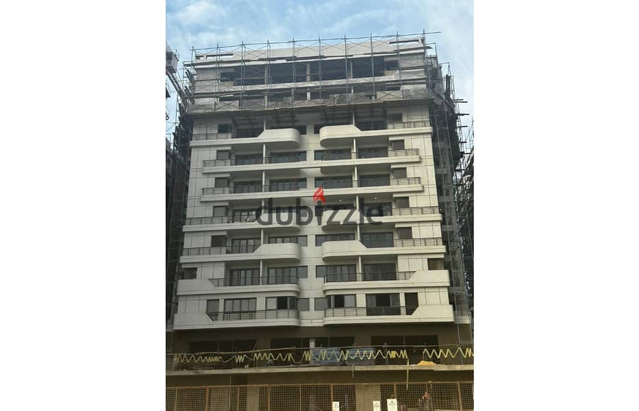 Apartment For sale,75 in Go Heliopolis Compound - IL Cazar 2