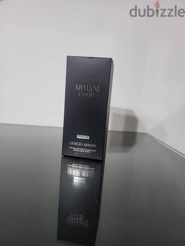 armani code 2