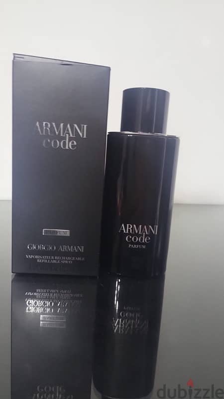 armani code 3