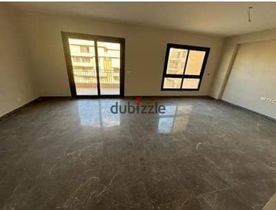 Apartment 181m - Ready to move - fully finished -   O west - bahary view