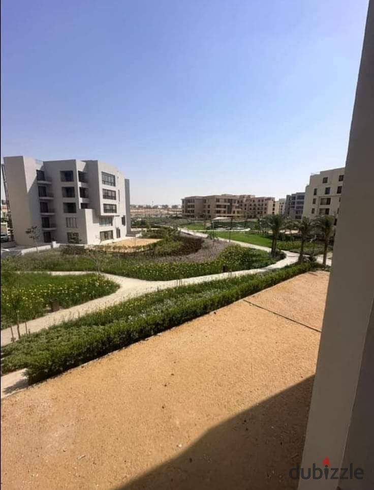 Apartment 181m - Ready to move - fully finished -   O west - bahary view 7