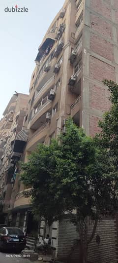 Apartment for sale 185m elmaadi (Maadi Corniche ) 0