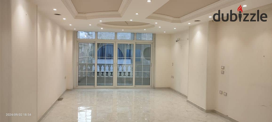 Apartment for sale 185m elmaadi (Maadi Corniche ) 4