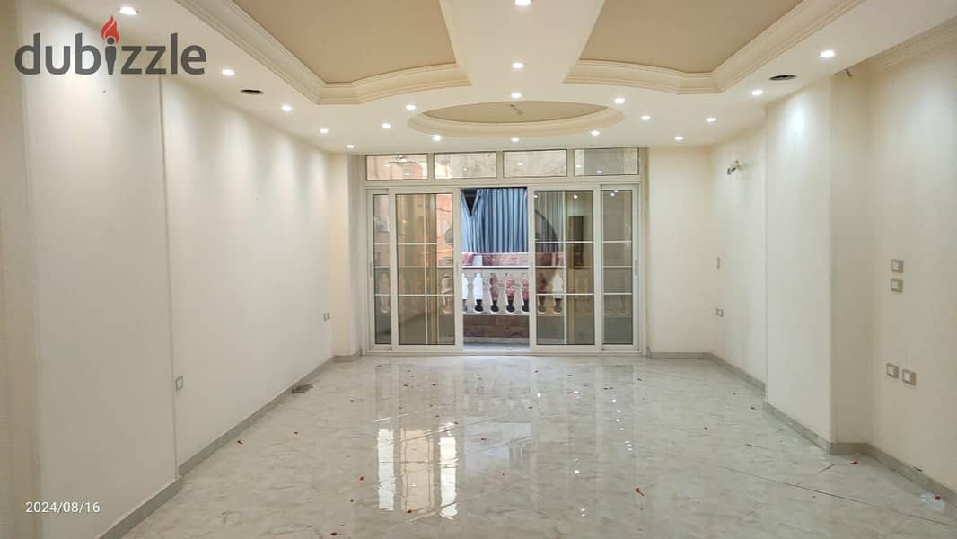 Apartment for sale 185m elmaadi (Maadi Corniche ) 5